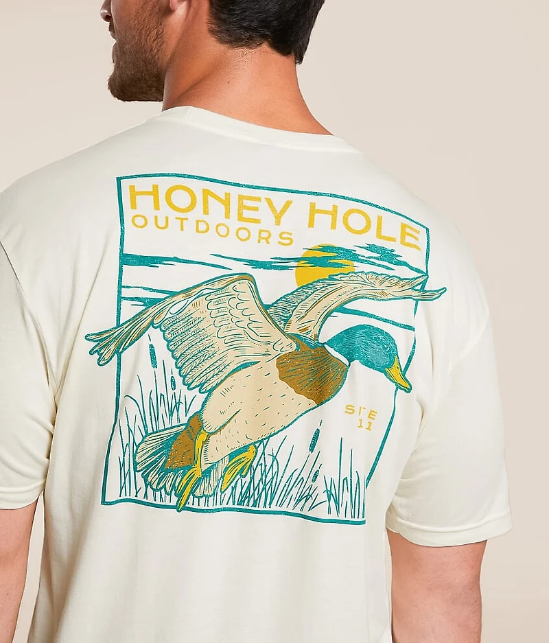 Night Flight T-Shirt