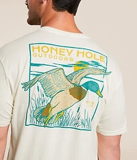 Night Flight T-Shirt