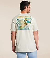 Honey Hole Night Flight T-Shirt
