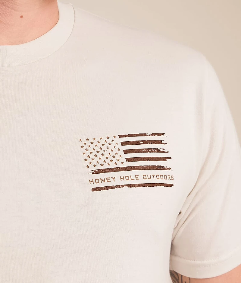 Pointer Flag T-Shirt