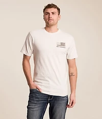 Pointer Flag T-Shirt