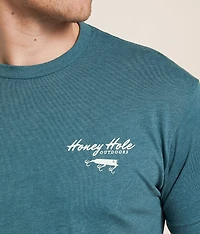 Spot That Bass T-Shirt