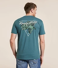 Spot That Bass T-Shirt