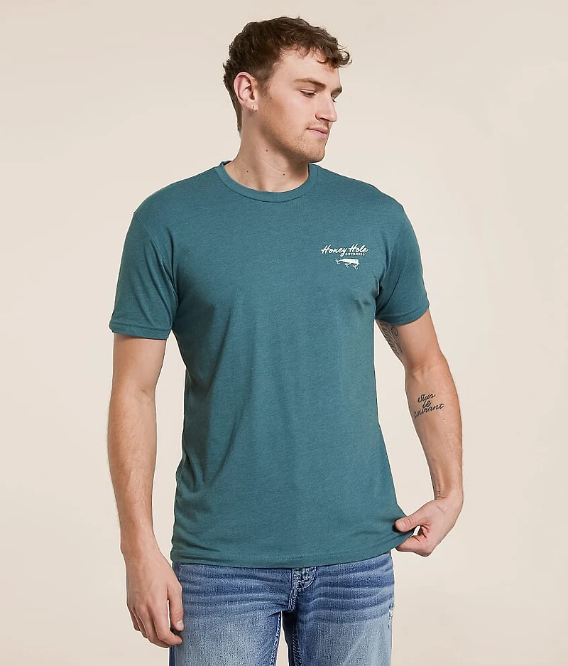Spot That Bass T-Shirt