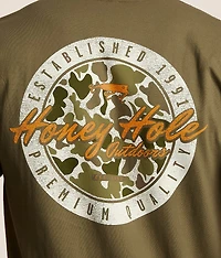 Tech Badge T-Shirt