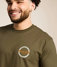 Tech Badge T-Shirt