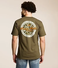 Tech Badge T-Shirt