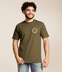 Tech Badge T-Shirt
