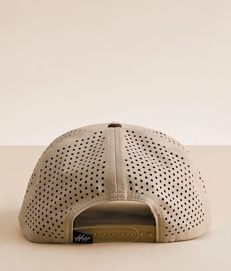 Boys - Rope Performance Hat