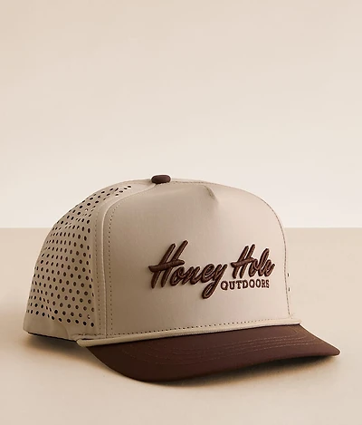 Boys - Honey Hole Rope Performance Hat