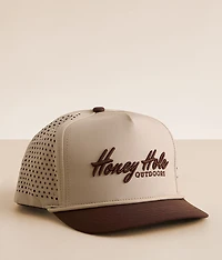 Boys - Honey Hole Rope Performance Hat
