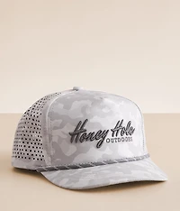 Boys - Rope Camo Performance Hat