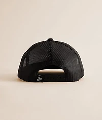 Boys - Dog Rise Trucker Hat