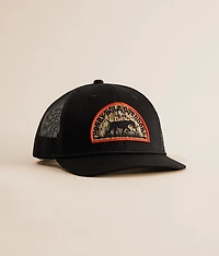 Boys - Dog Rise Trucker Hat