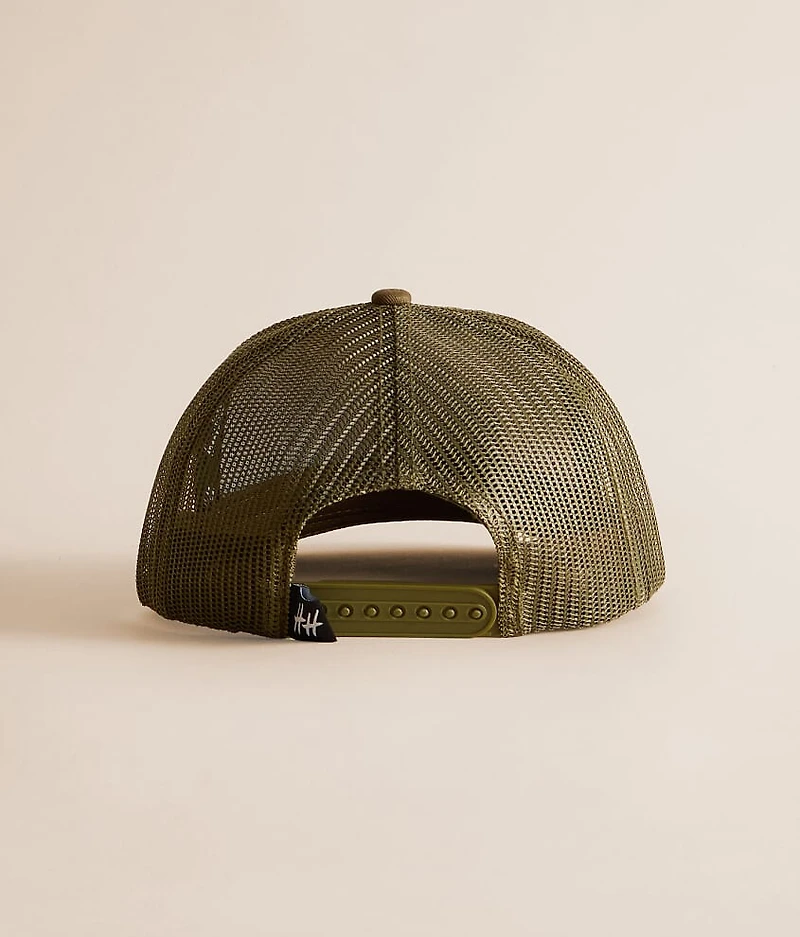 Boys - Buck Trucker Hat
