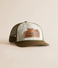 Boys - Buck Trucker Hat
