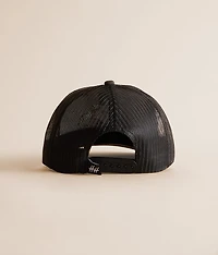 Boys - Woodie Trucker Hat