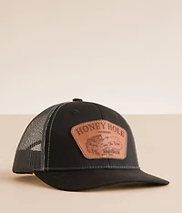 Boys - Fishing Trucker Hat