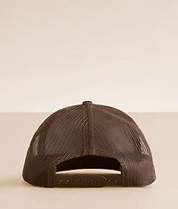 Boys - Camo Trucker Hat