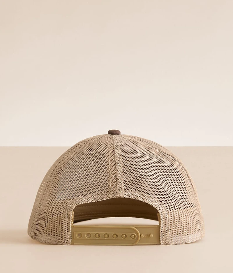 Boys - Duck Trucker Hat