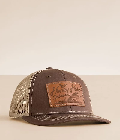 Boys - Duck Trucker Hat