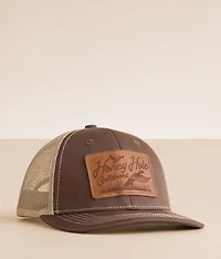 Boys - Duck Trucker Hat