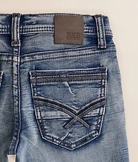 Boys - Jake Jr Straight Stretch Jean