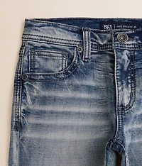 Boys - Jake Jr Straight Stretch Jean