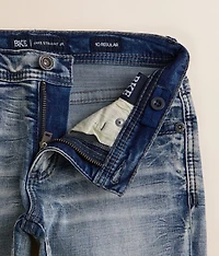 Boys - Jake Jr Straight Stretch Jean