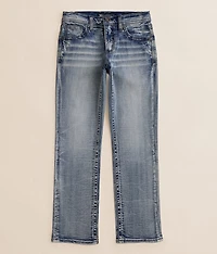 Boys - Jake Jr Straight Stretch Jean