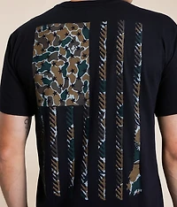 Liberty Roper T-Shirt