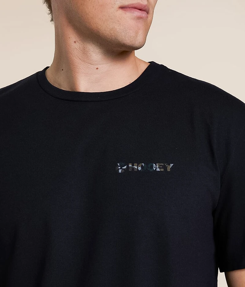Liberty Roper T-Shirt