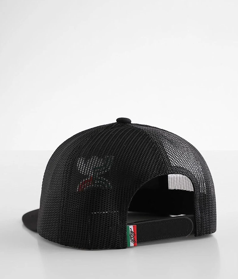 Boquillas Trucker Hat