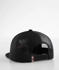 Boquillas Trucker Hat