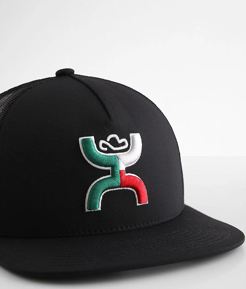 Boquillas Trucker Hat