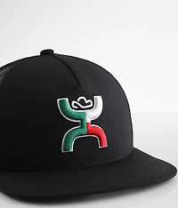 Boquillas Trucker Hat
