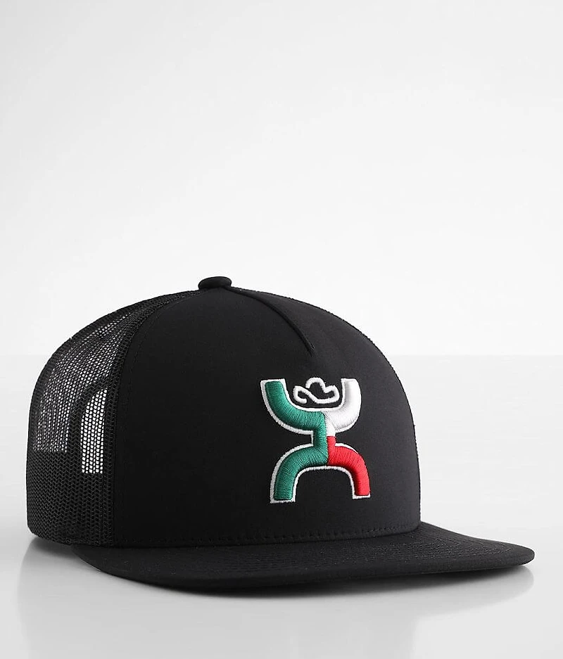 Boquillas Trucker Hat