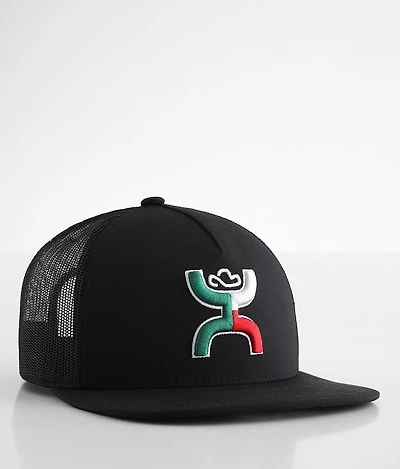 Boquillas Trucker Hat