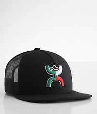 Boquillas Trucker Hat
