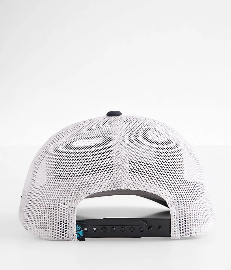 Resistol Trucker Hat