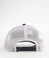 Resistol Trucker Hat