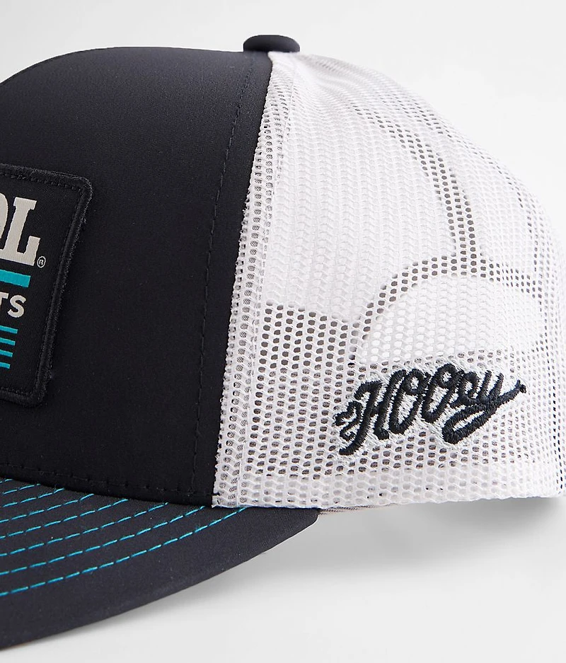 Resistol Trucker Hat