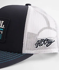 Resistol Trucker Hat