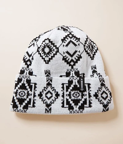 Southwestern Beanie