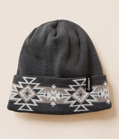 Southwestern Beanie