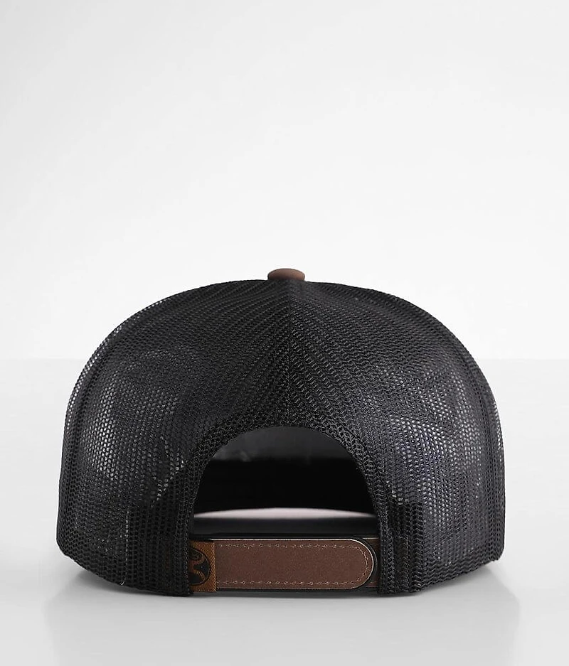 Lockup Trucker Hat