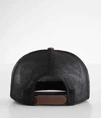 Lockup Trucker Hat