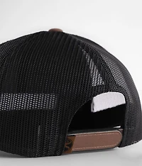 Lockup Trucker Hat