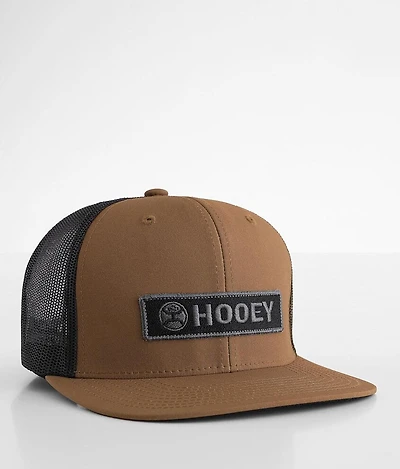 Lockup Trucker Hat
