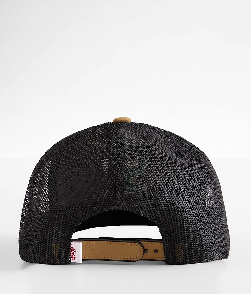 Boquillas Trucker Hat
